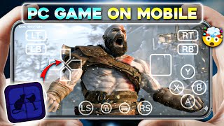 🔥 How To Play Pc Games On Android Using Micewine Emulator | Full Setup & Best Settings For Everyone screenshot 1