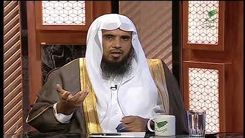 أيهما أفضل: قراءة سورة البقرة كل يوم، أم قراءة جزء من القرآن كل يوم؟الشيخ  سعد بن تركي الخثلان