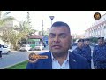 القدرة يتحدث ل رم عن آخر التطورات والمستجدات داخل مستشفيات قطاع غزة