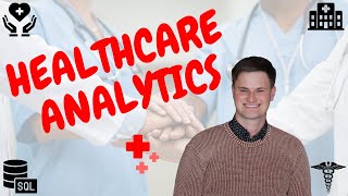 Advanced Healthcare Network | SQL Project
