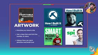 Launching (with Buzzsprout)