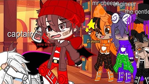 Among Us logic||player lost he