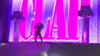 Charli XCX - Boom Clap (Hammerstein Ballroom NYC 4/22/22)