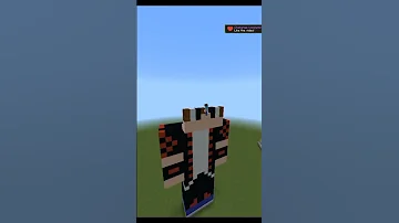 بناء سكن اوكا في ماين كرافت Building Oka Housing In Minecraft 