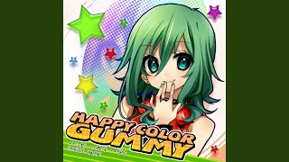 HAPPY COLOR GUMMY