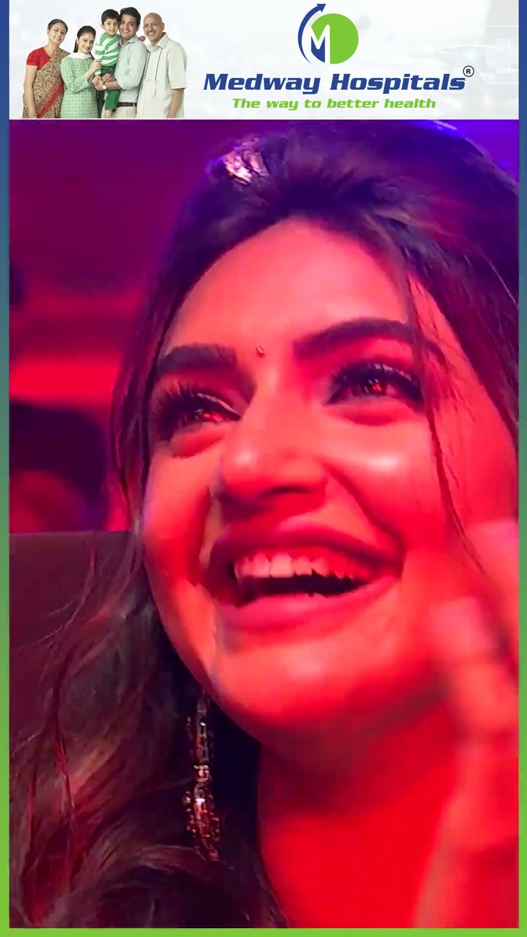 ஏலே முத்தழகு ? தமிழை எவ்ளோ அழகா பேசுறாங்க  ? priyamani Adorable Dance