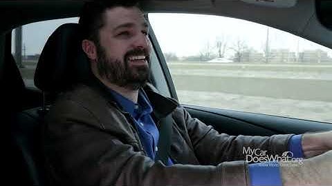 Blind Spot Warning Systems - New Car Features with Rick & Scout