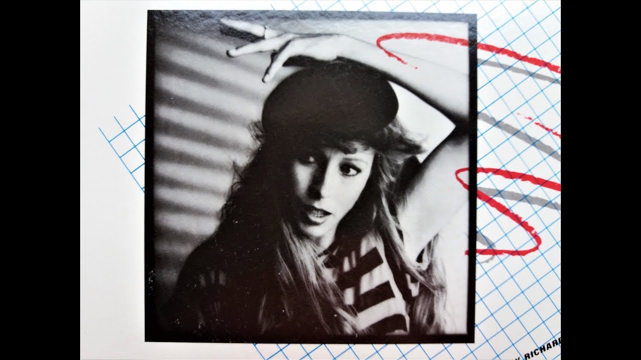 Juice Newton Dirty looks YouTube