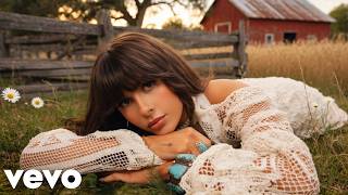 Ella Langley I don't wanna cry anymore Lyric video 2026