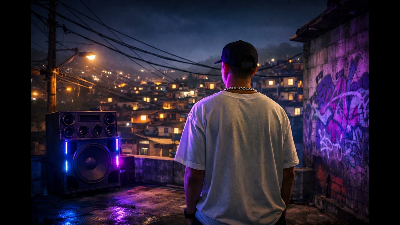 VIVÊNCIA QUE FORTALECE 🥀🔥 | Funk Consciente 2026...HISTÓRIA DE UM VENCEDOR 🥀🏆