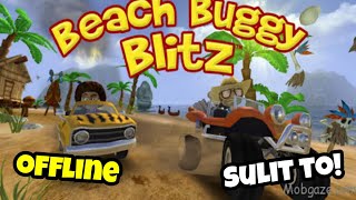 BEACH BUGGY BLITZ | SULIT TO! | OFFLINE 🔥 screenshot 2