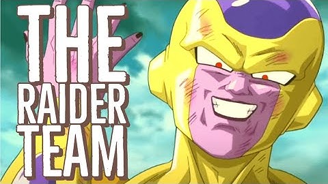 The Most Fun Villain Team in Jump Force Ranked Matches