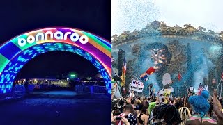 CAMPING MUSIC FESTIVALS | How to Do It Right