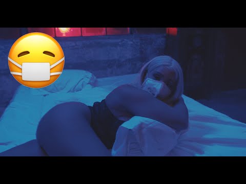 Con La Mascarilla - Jarxiel Jae Cashtro Uncle Chary Dee M Fabre | Dembow 2021 Video Oficial