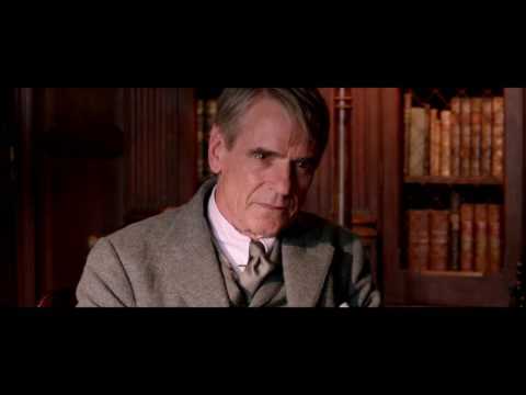 The Man Who Knew Infinity Official Trailer