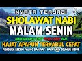 Sholawat jibril penarik rezeki paling dahsyat sholawat nabi muhammad saw sholawat jibril merdu