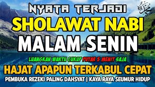 SHOLAWAT JIBRIL PENARIK REZEKI PALING DAHSYAT, Sholawat Nabi Muhammad SAW, Sholawat Jibril Merdu