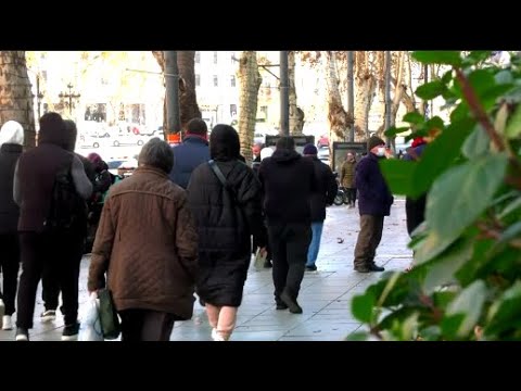 ეპიდემიოლოგები მომდევნო კვირას გადამწყვეტად მიიჩნევენ-დაიწყებს თუ არა კლებას ინფიცირებულთა რაოდენობა