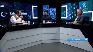 Kelimelerin Kökeni Asım Gültekin Çerçeve