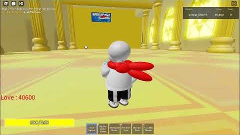 New event UT:Chaos Of The Multiverse.