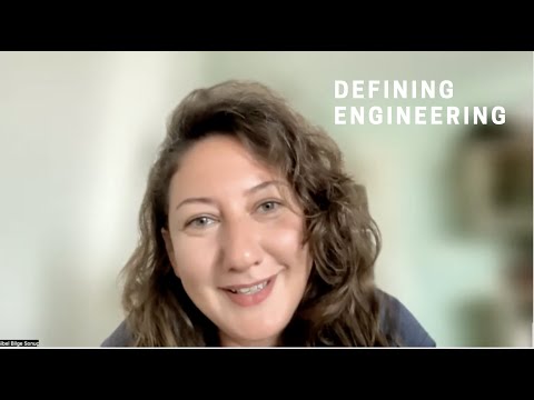 Data Science in Academics and the Corporate World with Sibel Sonuç | Defining Engineering Ep.3 [TR]