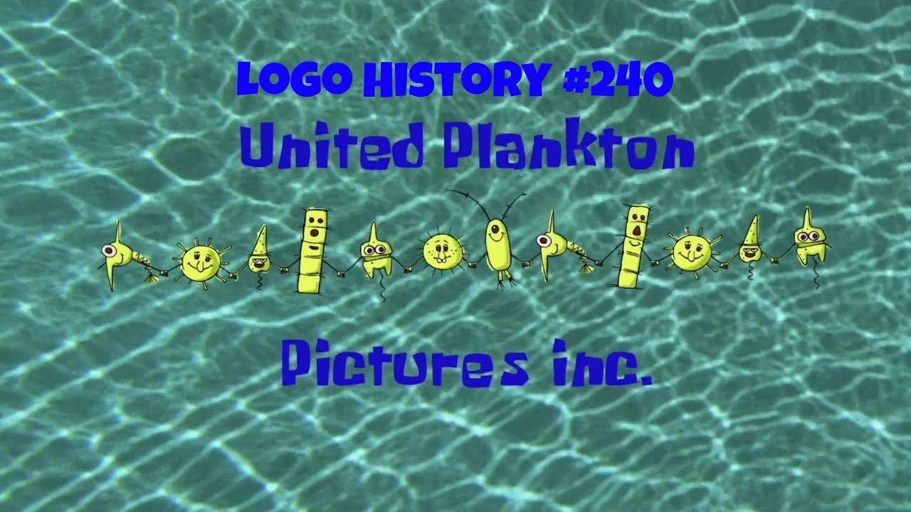 United Plankton Font