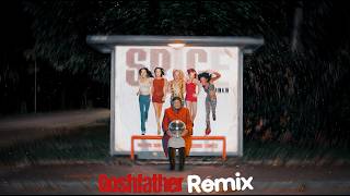 Spice Girls - Never Give Up On The Good Times [Goshfather Remix] | Disco House