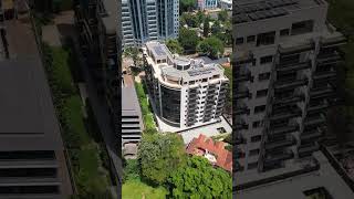 Kika Suites, Rhapta Road - 2 Beds - 1 Bath - KSh200,000 per month #realestate #extraordinaryhomes