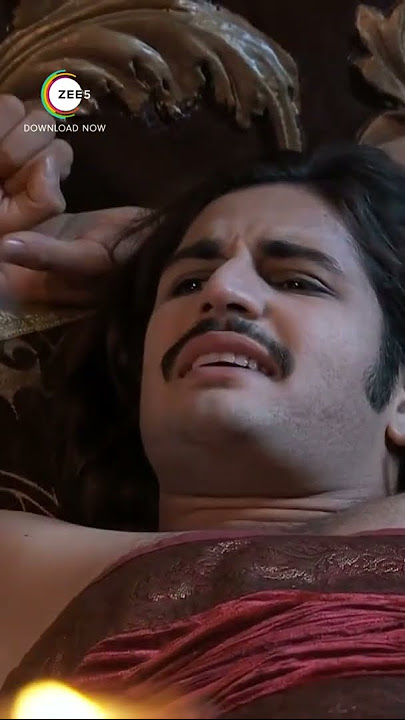 #Jodha Akbar #Shorts #Zeetv #Entertainment #Romance #drama