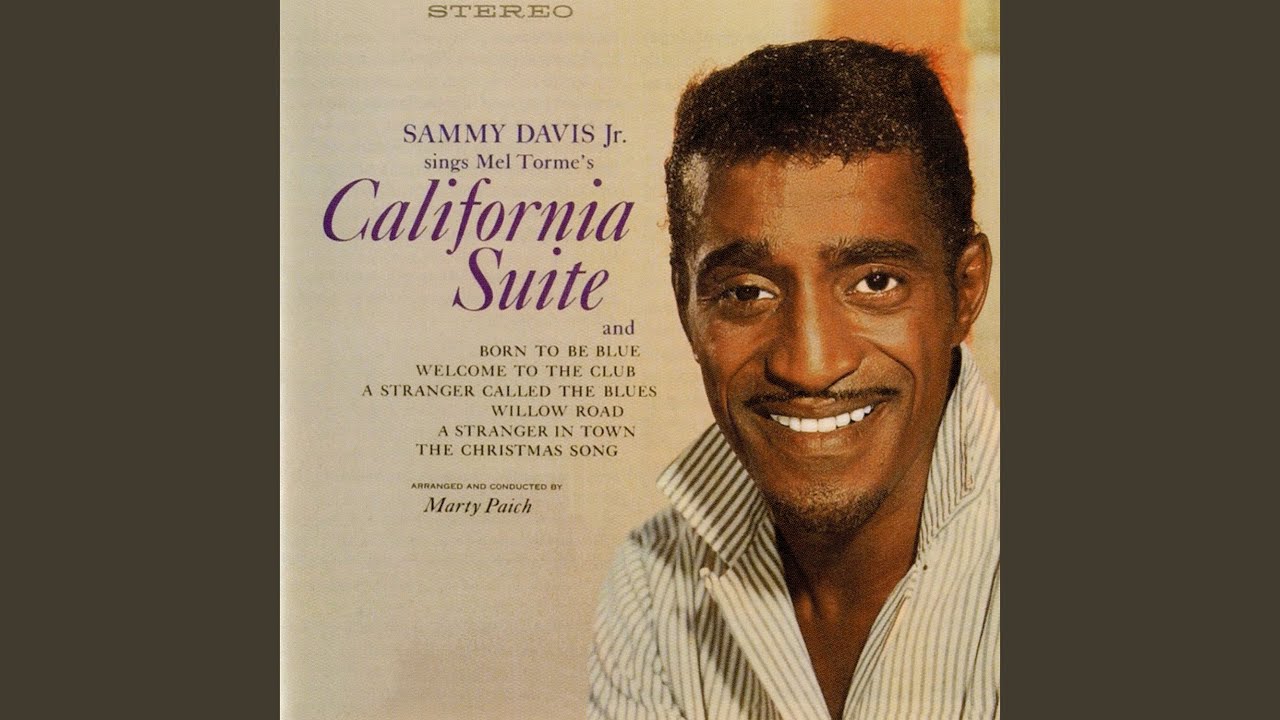 California Suite YouTube California Suite YouTube