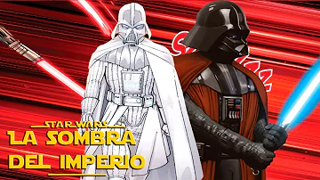 ¿Qué Jedi sobrevivió a Vader?