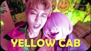 DPR LIVE – Yellow Cab Ringtone