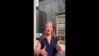 40 Under 40 2019 – Shannon Coomes