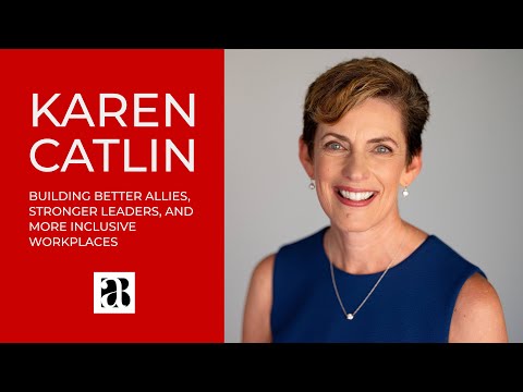 Karen Catlin Speaker Reel (2021)