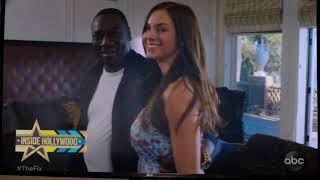The Fix Promo