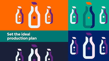 Analytical transformation in consumer goods companies