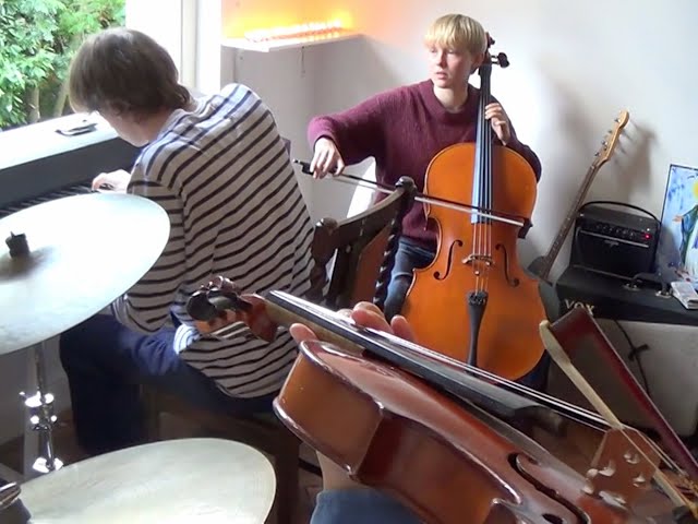 Deplore You / Farmers MarketNEW!The Orchestra (For Now)