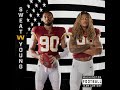 Chase Young & Montez Sweat Highlights (Best Young Duo in NFL) *Sack Brothers
