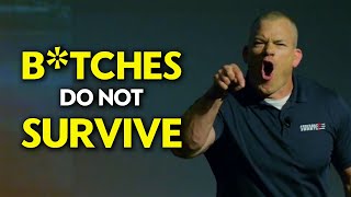 PUSH to your ABSOLUTE LIMIT - Jocko Willink Motivation