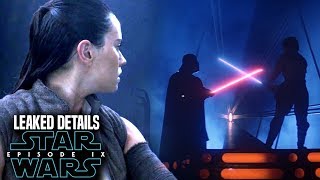 Episode 9 Spoilers Will Change Empire Strikes Back! Star Wars News (WARNING)