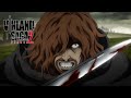 Arnheid's Husband | VINLAND SAGA SEASON 2