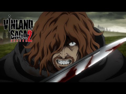 Arnheid&#39;s Husband | VINLAND SAGA SEASON 2