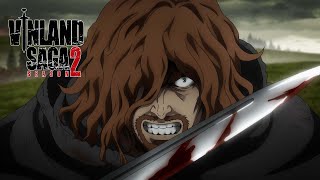 Arnheid's Husband | VINLAND SAGA SEASON 2