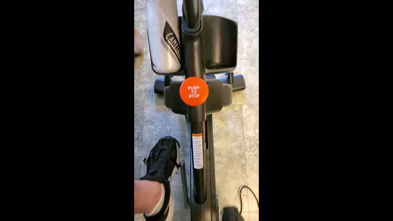 Nordictrack s22i flywheel noise deals