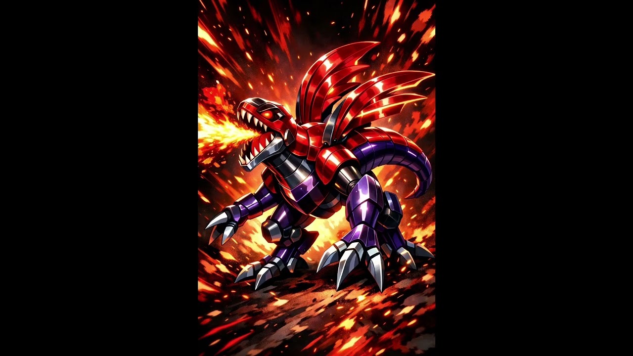 光のドラゴン - YouTube