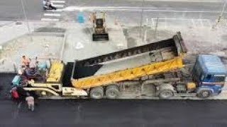 【J Y】DJI Mavic mini 空拍系列之 台灣高雄鳳山新設置停車場柏油路面鋪設作業空拍。😅😂🤣🌤🕹🚁🚛🚜👀😘👨‍👩‍👧‍👦🥰😎💪👍🇹🇼🇹🇼🇹🇼🇹🇼🇹🇼🇹🇼