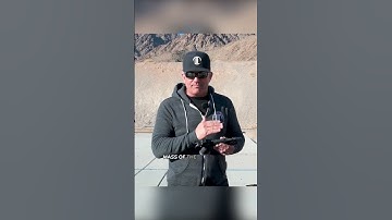 Have you fired our “cheater gun”, the Beretta PX4 G-SD?