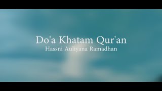 Do'a Khatam Qur'an | Hassni Auliyana | Sundanese Version