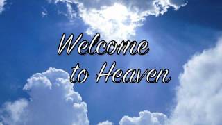 Sandy Melton - Welcome to Heaven - Brandon Roberts featured artist