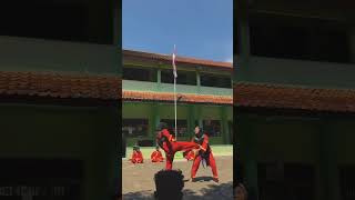 Day 1 Matsama Masa Taaruf Siswa Madrasah Mts N 2 Wonogiri N 2 Wonogiri Melangkah